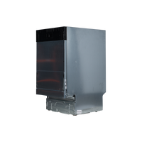 Lave-Vaisselle Encastrable 9 Cvts Reconditionné ELECTROLUX EES42210L : vue du côté gauche