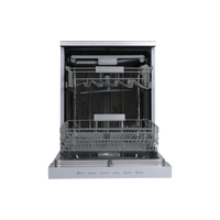 Lave-Vaisselle Pose Libre 14 Cvts Reconditionné THOMSON TDW4760INOX : vue de l'intérieur
