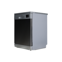 Lave-Vaisselle Pose Libre 14 Cvts Reconditionné THOMSON TDW4760INOX : vue du côté gauche