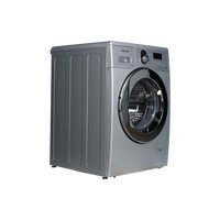 Lave-Linge Hublot 7 kg Reconditionné SAMSUNG WF1704WPU : vue du côté droit