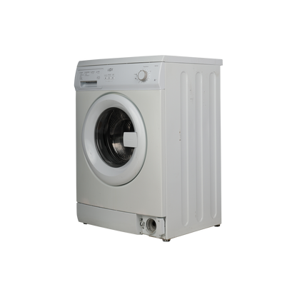 Lave-Linge Hublot 5 kg Reconditionné LAZER MLF605 : vue du côté droit