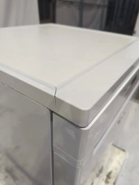 Lave-Vaisselle Pose Libre 13 Cvts Reconditionné WHIRLPOOL WFC3B16 : détails
