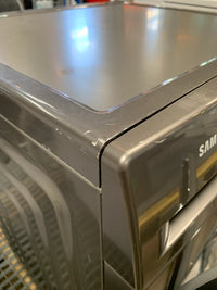Lave-Linge Hublot 7 kg Reconditionné SAMSUNG WF70F5E5W4X : détails