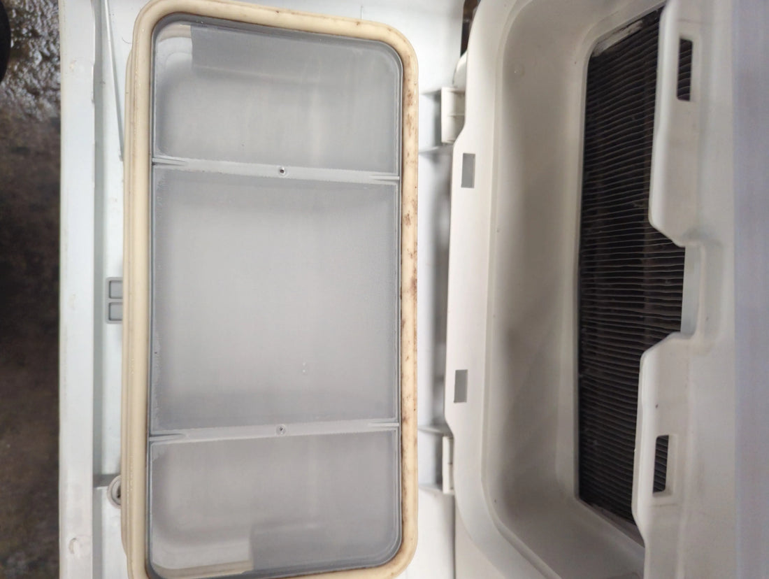 Seche-Linge Condensation 8 kg Reconditionné HOTPOINT AAQCF81U : détails