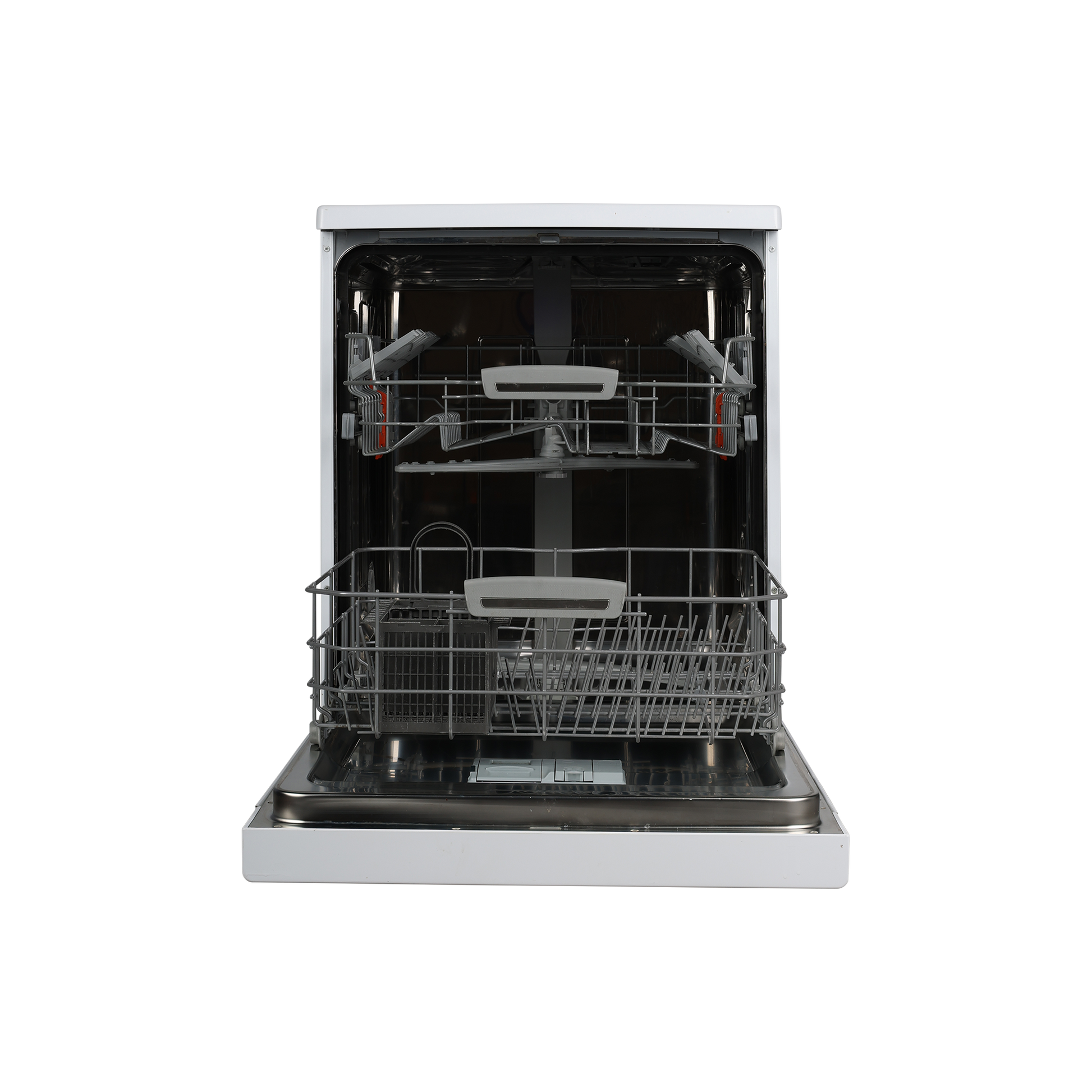 Lave-Vaisselle Pose Libre 14 Cvts Reconditionné HOTPOINT LFF 8M132 FR : vue de l'intérieur