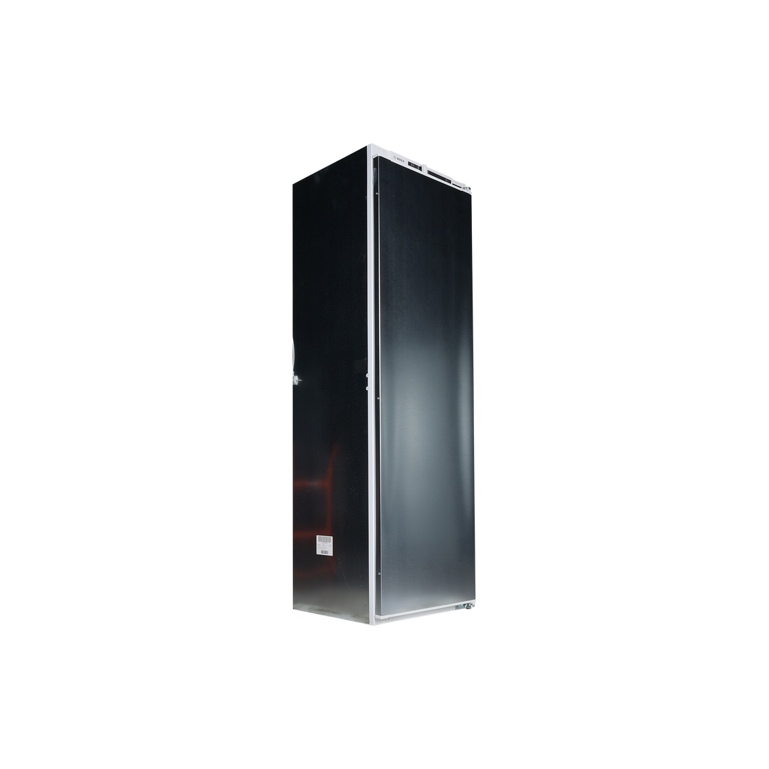 Réfrigérateur Encastrable 319 L Reconditionné BOSCH KIR81VSF0 : vue du côté gauche