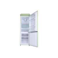 Réfrigérateur Avec Congélateur 300 L Reconditionné SCHNEIDER SCB300VVA : vue de l'intérieur