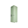 Réfrigérateur Avec Congélateur 209 L Reconditionné SCHNEIDER SCB300VVA : vue du côté droit