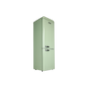 Réfrigérateur Avec Congélateur 209 L Reconditionné SCHNEIDER SCB300VVA : vue du côté gauche