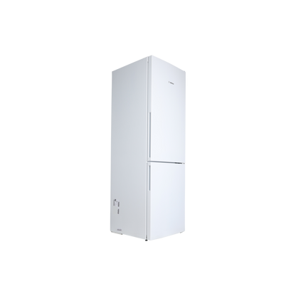Réfrigérateur Avec Congélateur 308 L Reconditionné BOSCH KGV36VWEAS : vue du côté droit