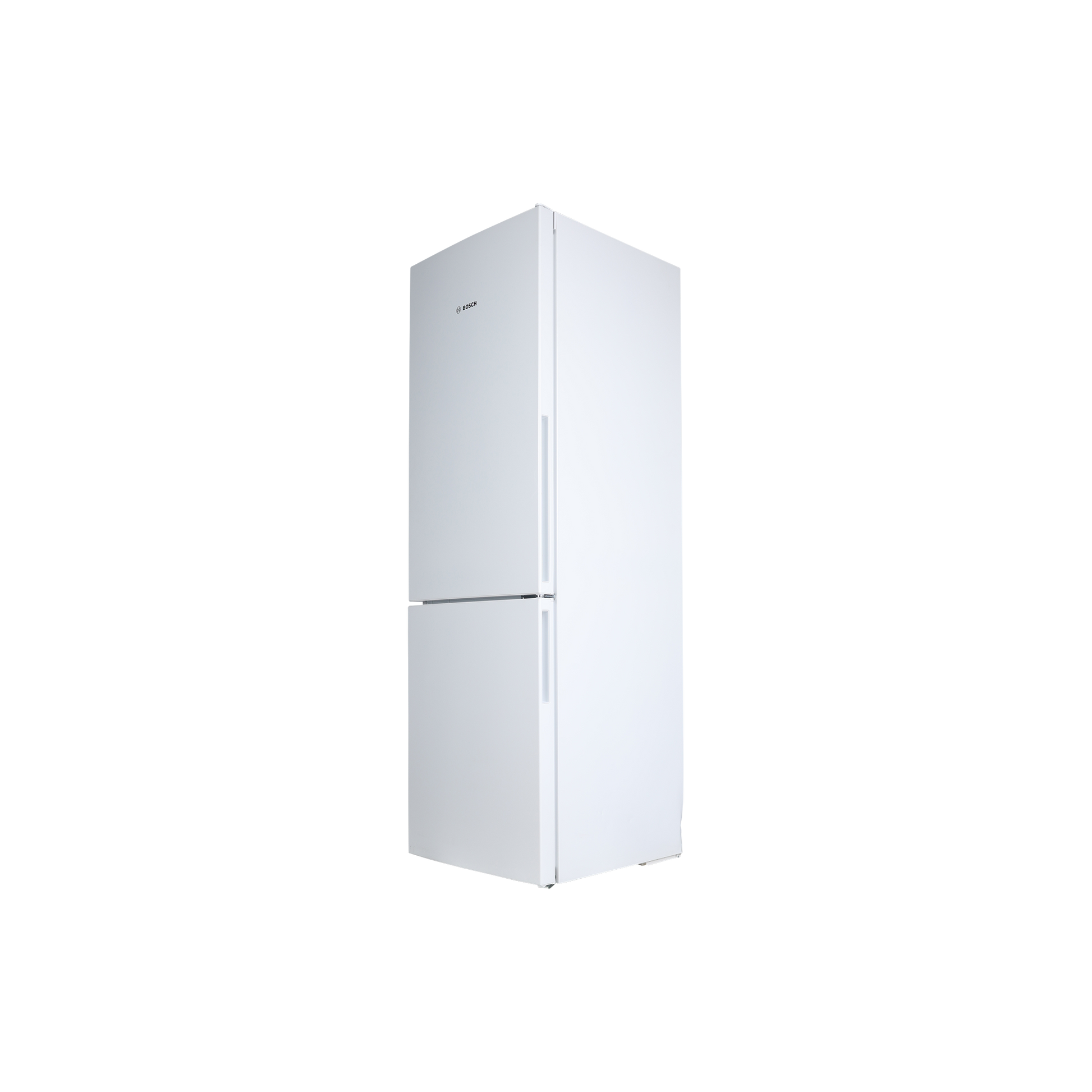 Réfrigérateur Avec Congélateur 308 L Reconditionné BOSCH KGV36VWEAS : vue du côté gauche