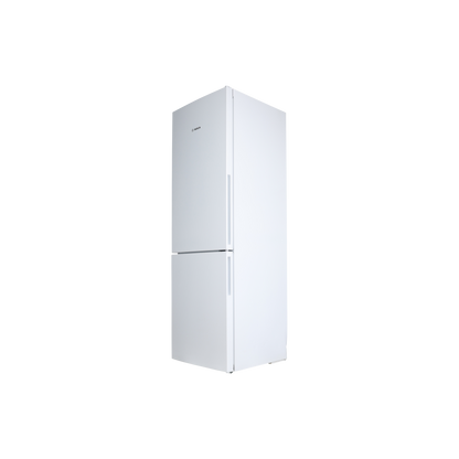 Réfrigérateur Avec Congélateur 308 L Reconditionné BOSCH KGV36VWEAS : vue du côté gauche