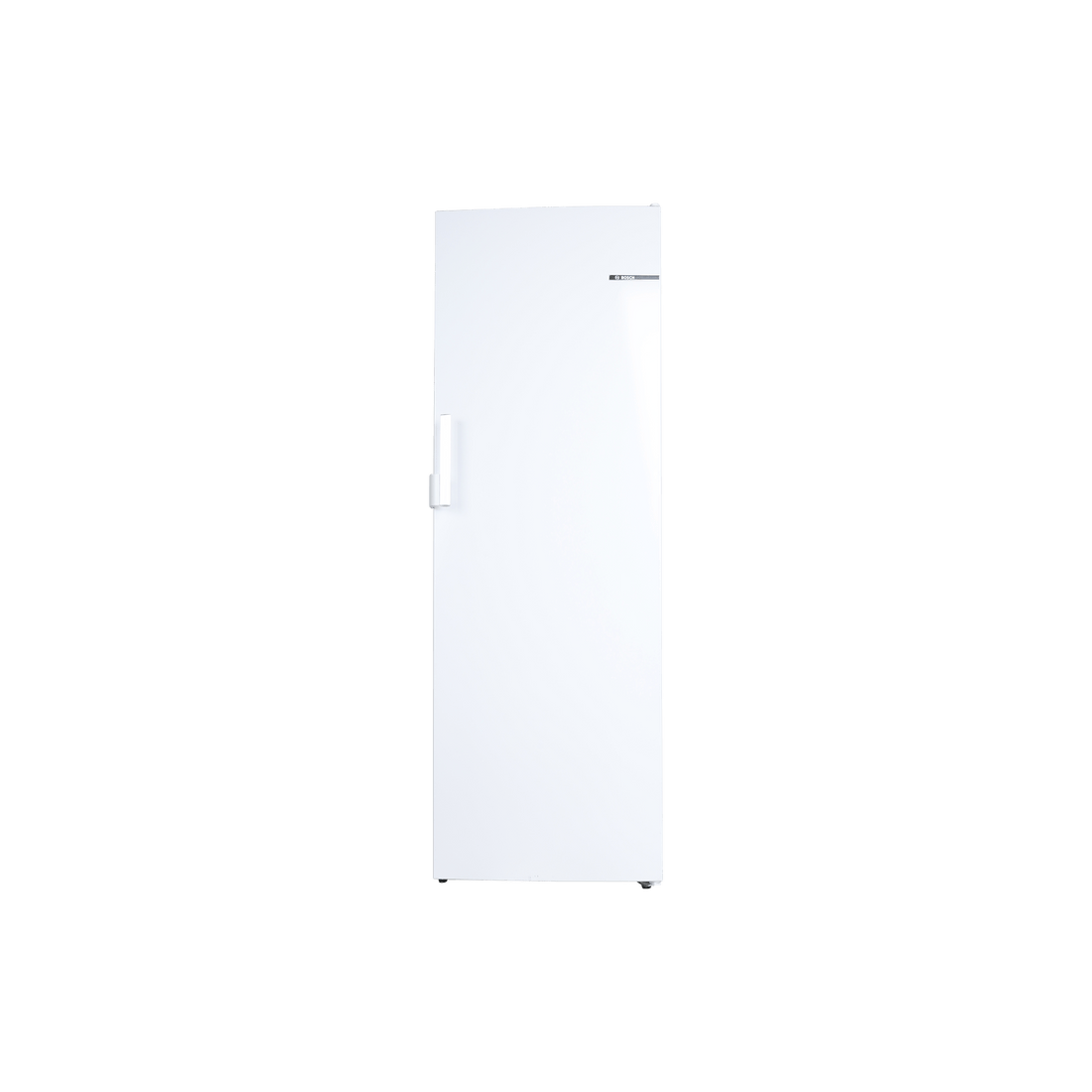 Congélateur Armoire 225 L Reconditionné BOSCH GSN33CWEV : vue de face