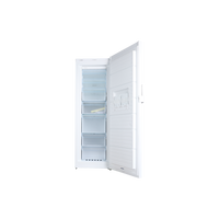 Congélateur Armoire 225 L Reconditionné BOSCH GSN33CWEV : vue de l'intérieur