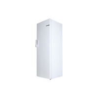 Congélateur Armoire 225 L Reconditionné BOSCH GSN33CWEV : vue du côté gauche