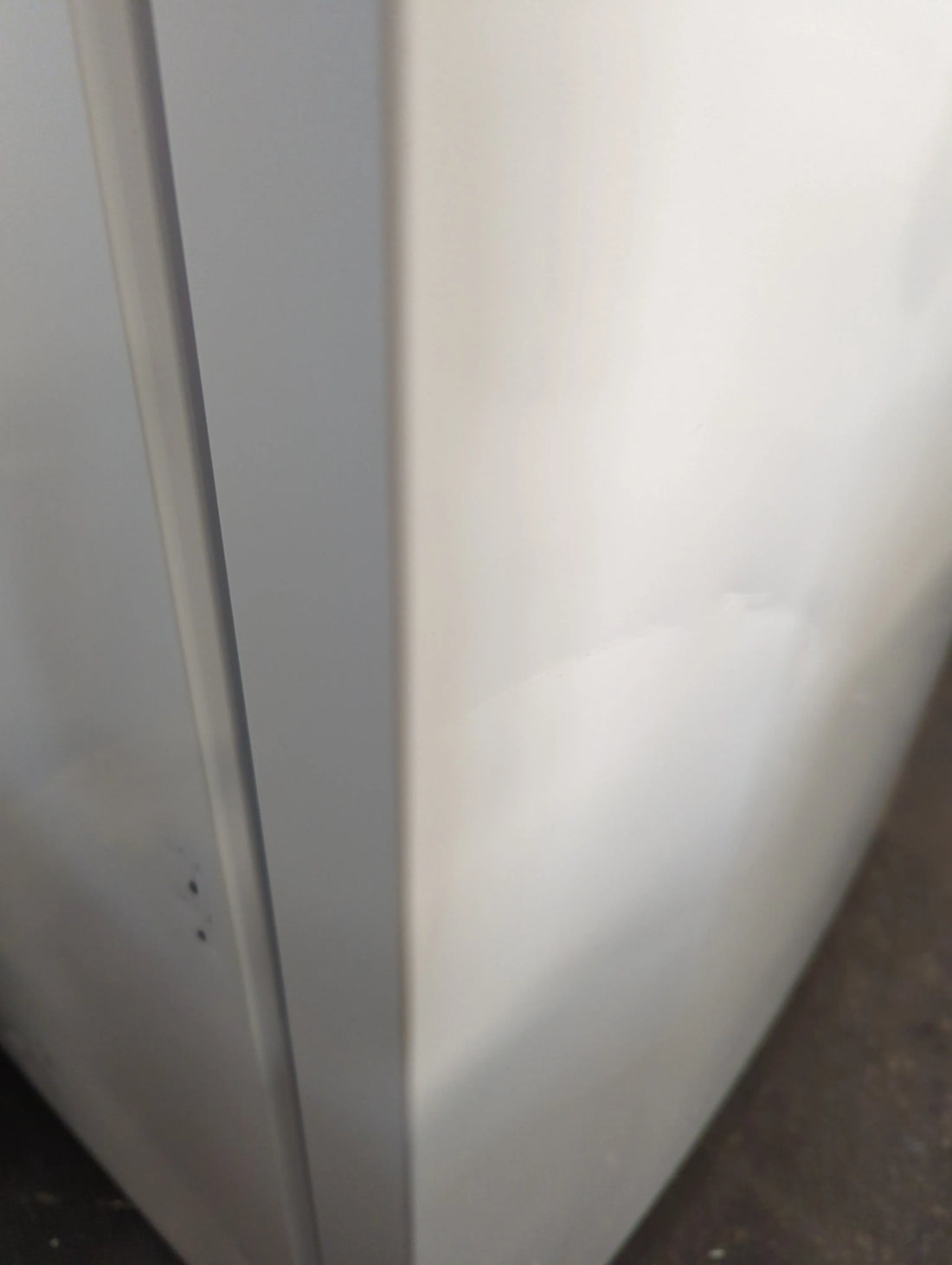 Congélateur Armoire  Reconditionné BOSCH GSN58AWCV : détails