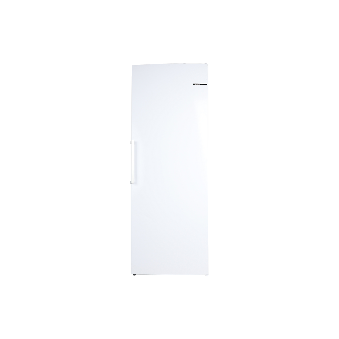 Congélateur Armoire  Reconditionné BOSCH GSN58AWCV : vue de face