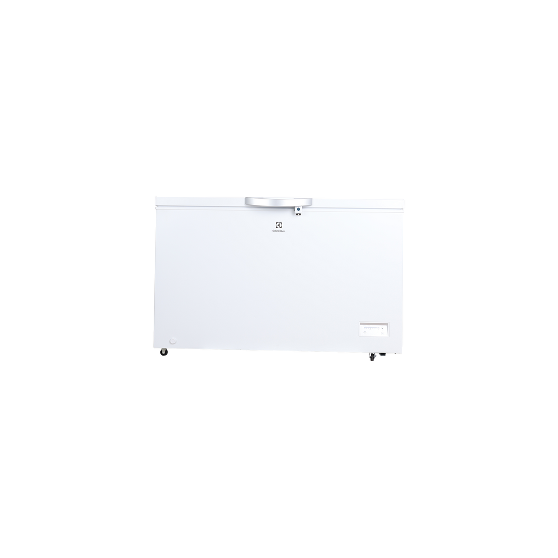 Congélateur Coffre 371 L Reconditionné ELECTROLUX  LCB3LE38W0 : vue de face