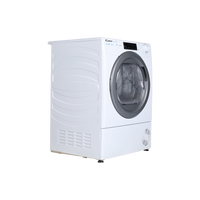 Seche-Linge Pompe À Chaleur 10 kg Reconditionné CANDY CSOEH10A2TREX-47 : vue du côté droit