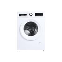 Lave-Linge Hublot 9 kg Reconditionné BOSCH WGG04409FR : vue de face