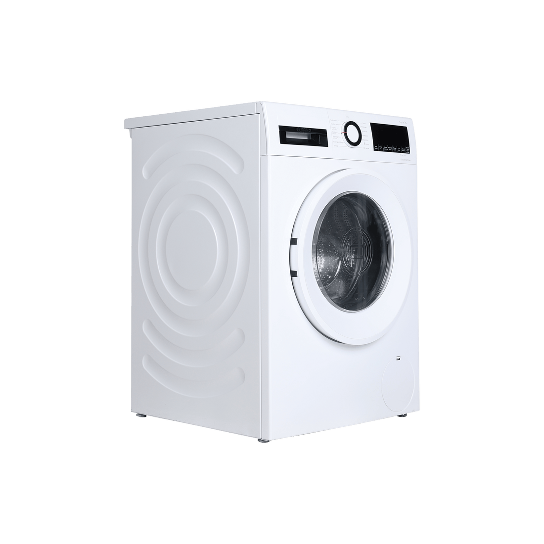 Lave-Linge Hublot 9 kg Reconditionné BOSCH WGG04409FR : vue du côté droit