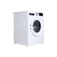 Lave-Linge Hublot 9 kg Reconditionné BOSCH WGG04409FR : vue du côté droit