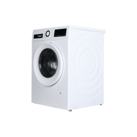 Lave-Linge Hublot 9 kg Reconditionné BOSCH WGG04409FR : vue du côté gauche