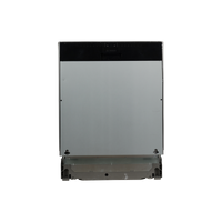 Lave-Vaisselle Encastrable 13 Cvts Reconditionné BOSCH SMV4HVX45E : vue de face