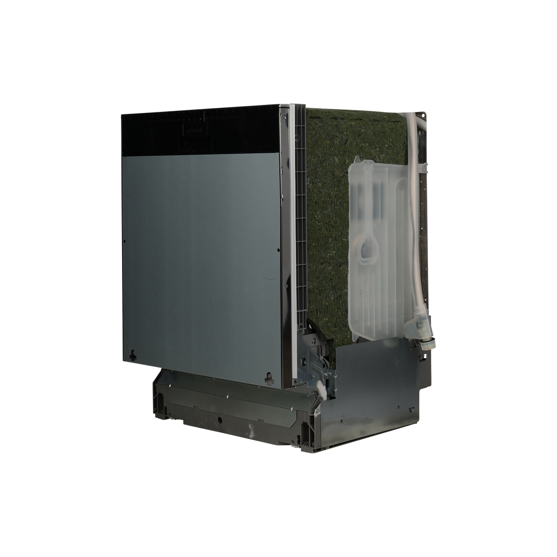 Lave-Vaisselle Encastrable 13 Cvts Reconditionné BOSCH SMV4HVX45E : vue du côté droit