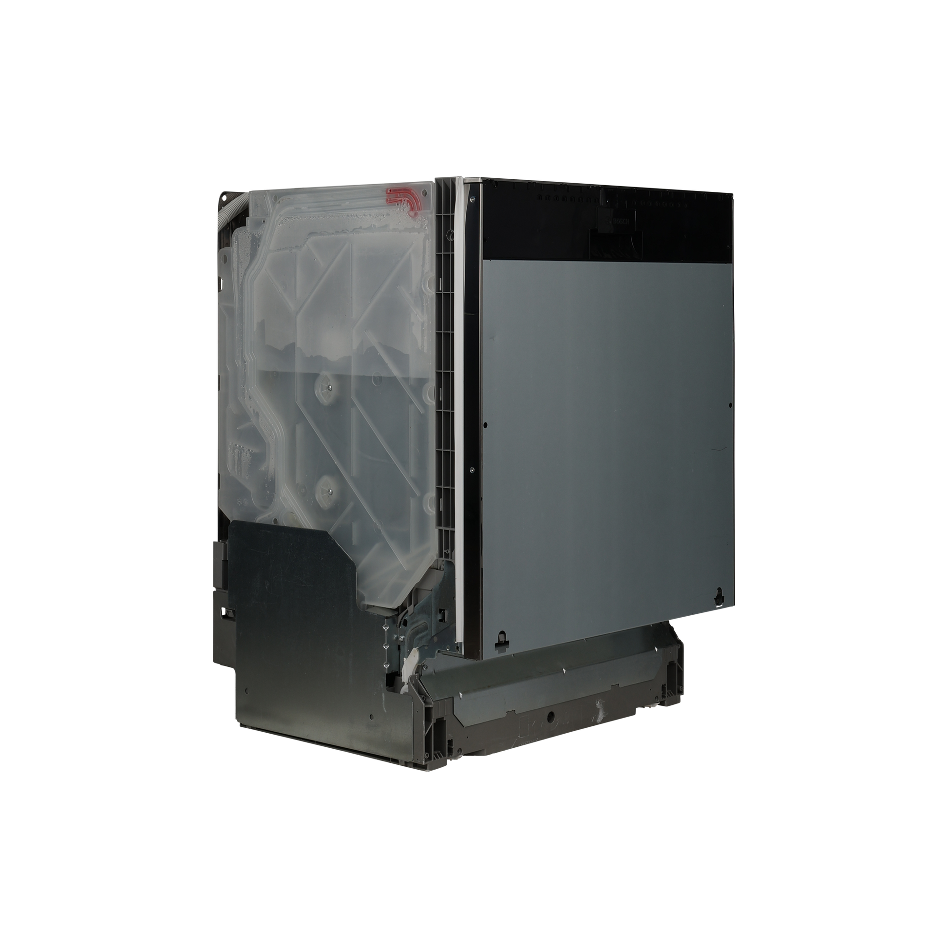 Lave-Vaisselle Encastrable 13 Cvts Reconditionné BOSCH SMV4HVX45E : vue du côté gauche