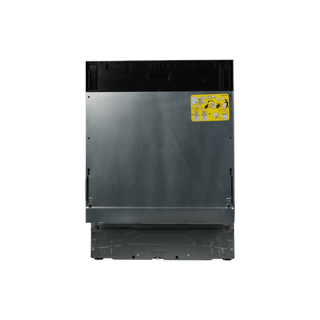 Lave-Vaisselle Encastrable 14 Cvts Reconditionné ELECTROLUX EEG48200L (EEG 48200 L) : vue de face