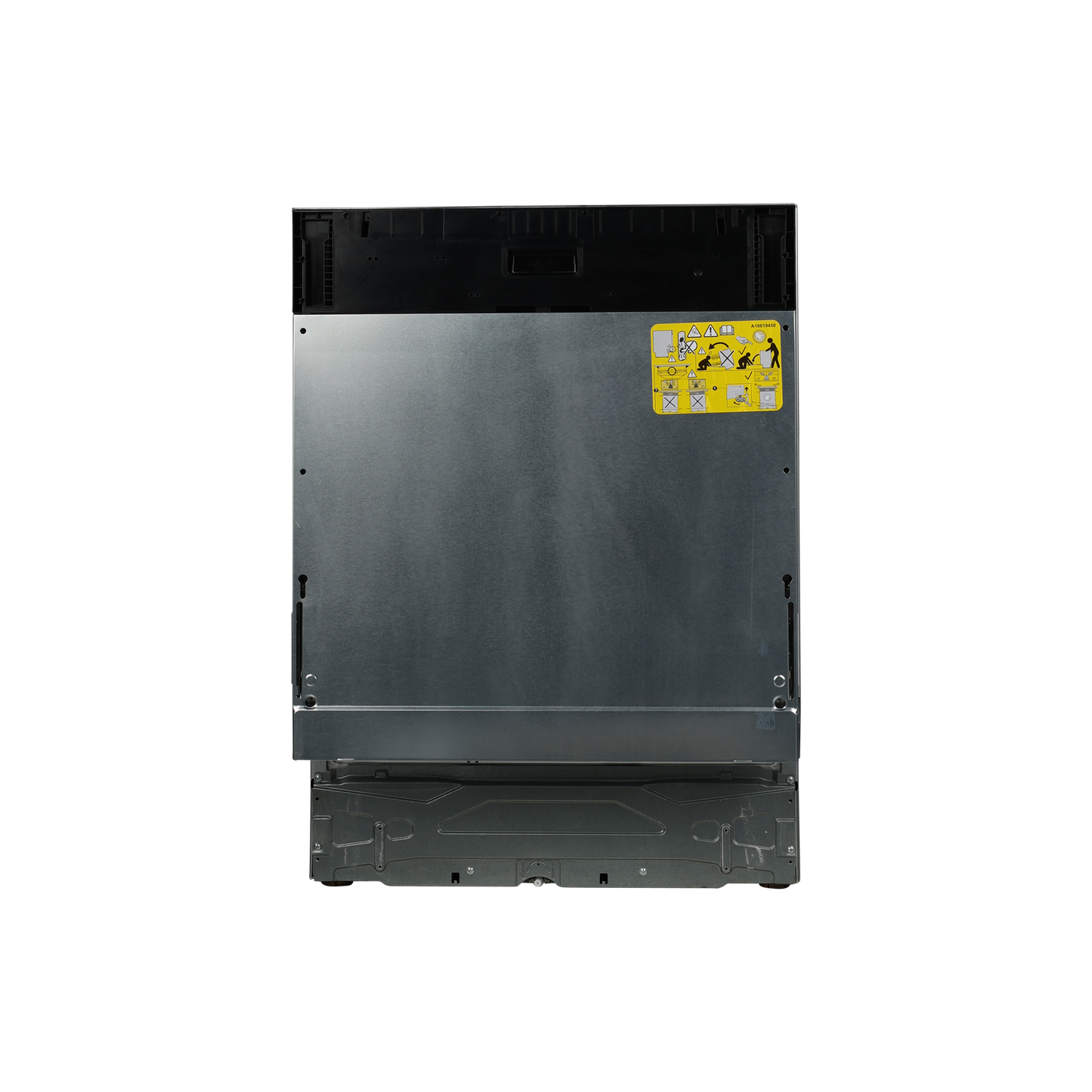 Lave-Vaisselle Encastrable 14 Cvts Reconditionné ELECTROLUX EEG48200L (EEG 48200 L) : vue de face