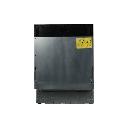 Lave-Vaisselle Encastrable 14 Cvts Reconditionné ELECTROLUX EEG48200L (EEG 48200 L) : vue de face
