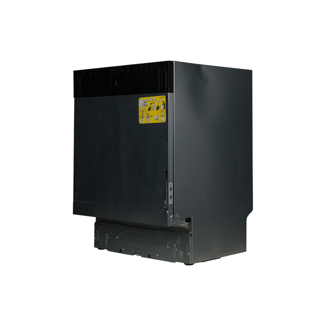 Lave-Vaisselle Encastrable 14 Cvts Reconditionné ELECTROLUX EEG48200L (EEG 48200 L) : vue du côté gauche