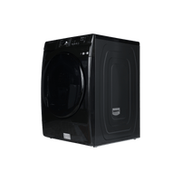 Seche-Linge Condensation 16 kg Reconditionné SAMSUNG DV16T8520BV : vue du côté gauche