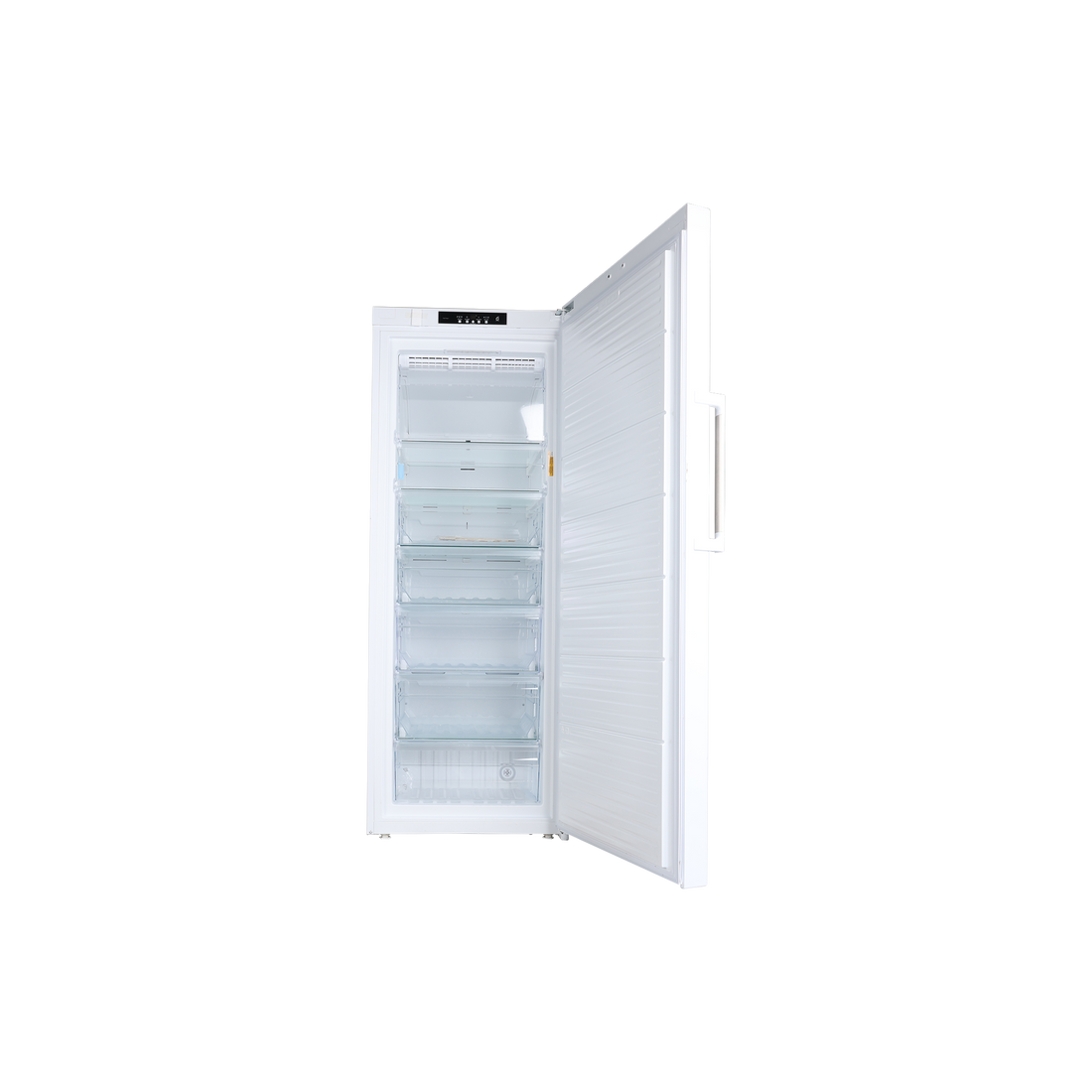 Congélateur Armoire 344 L Reconditionné WHIRLPOOL WVA35632NFW : vue de l'intérieur