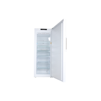 Congélateur Armoire 344 L Reconditionné WHIRLPOOL WVA35632NFW : vue de l'intérieur