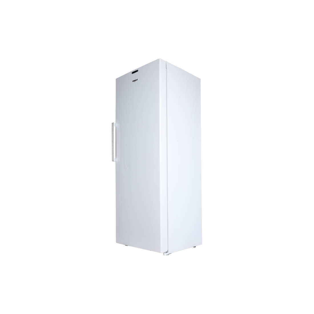 Congélateur Armoire 344 L Reconditionné WHIRLPOOL WVA35632NFW : vue du côté droit