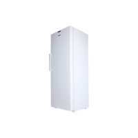 Congélateur Armoire 344 L Reconditionné WHIRLPOOL WVA35632NFW : vue du côté droit
