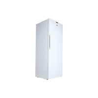 Congélateur Armoire 344 L Reconditionné WHIRLPOOL WVA35632NFW : vue du côté gauche