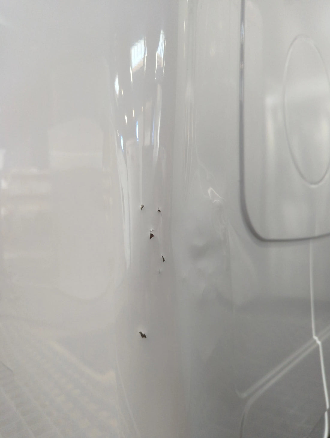 Lave-Linge Top 6 kg Reconditionné CANDY CST46LE/1-47 : détails