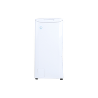 Lave-Linge Top 6 kg Reconditionné CANDY CST46LE/1-47 : vue de face