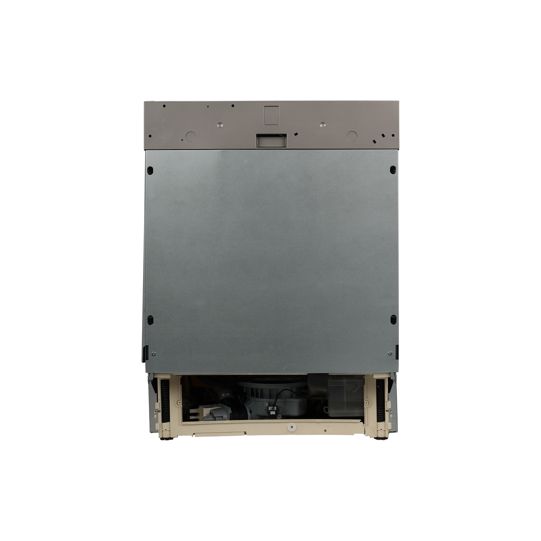 Lave-Vaisselle Encastrable 16 Cvts Reconditionné ROSIERES RDIN4S622PS-47 : vue de face