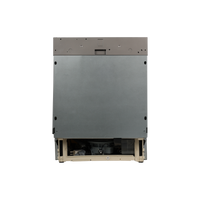 Lave-Vaisselle Encastrable 16 Cvts Reconditionné ROSIERES RDIN4S622PS-47 : vue de face