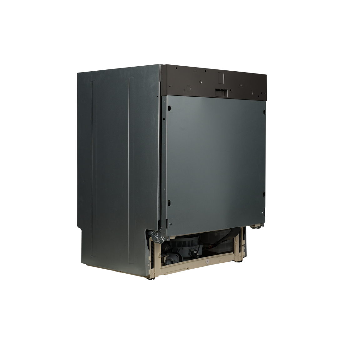 Lave-Vaisselle Encastrable 16 Cvts Reconditionné ROSIERES RDIN4S622PS-47 : vue du côté gauche