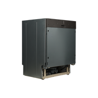 Lave-Vaisselle Encastrable 16 Cvts Reconditionné ROSIERES RDIN4S622PS-47 : vue du côté gauche