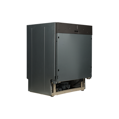 Lave-Vaisselle Encastrable 16 Cvts Reconditionné ROSIERES RDIN4S622PS-47 : vue du côté gauche