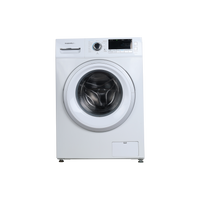 Lave-Linge Hublot 7 kg Reconditionné THOMSON TW 712 : vue de face