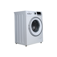 Lave-Linge Hublot 7 kg Reconditionné THOMSON TW 712 : vue du côté droit