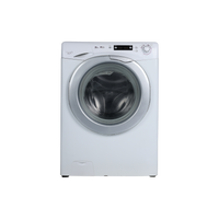 Lave-Linge Hublot 9 kg Reconditionné CANDY EVO9142D3 : vue de face